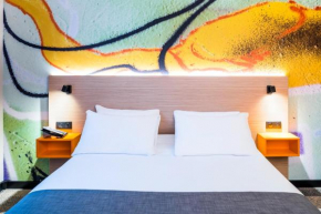 Отель ibis Styles Clamart Gare Grand Paris  Кламар
